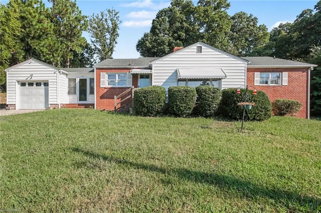 365 North Road, Thomasville, NC 27360 - #1