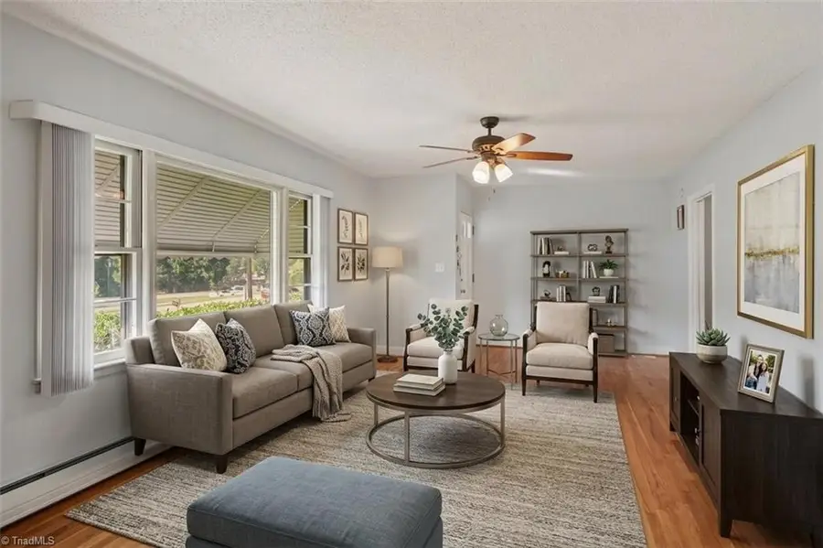 365 North Road, Thomasville, NC 27360 - #3