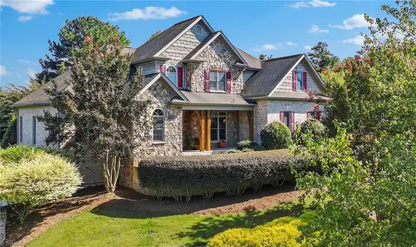 8390 Grove Creek Drive, Lewisville, NC 27023