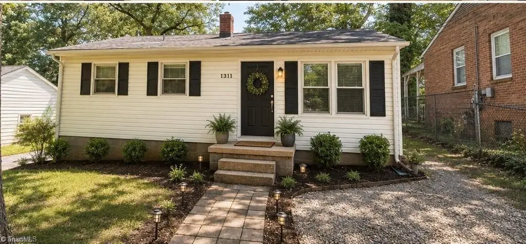 1111 Winslow Street, High Point, NC 27260 - #1
