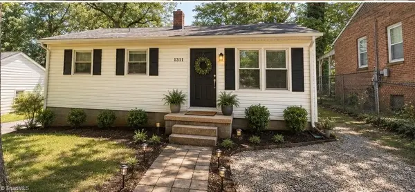 1111 Winslow Street, High Point, NC 27260