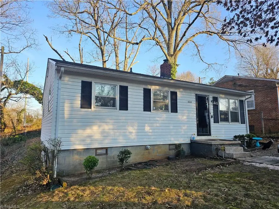 1111 Winslow Street, High Point, NC 27260 - #2