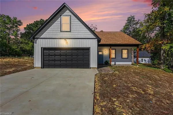 176 Old Fisher Ferry Road, Thomasville, NC 27360