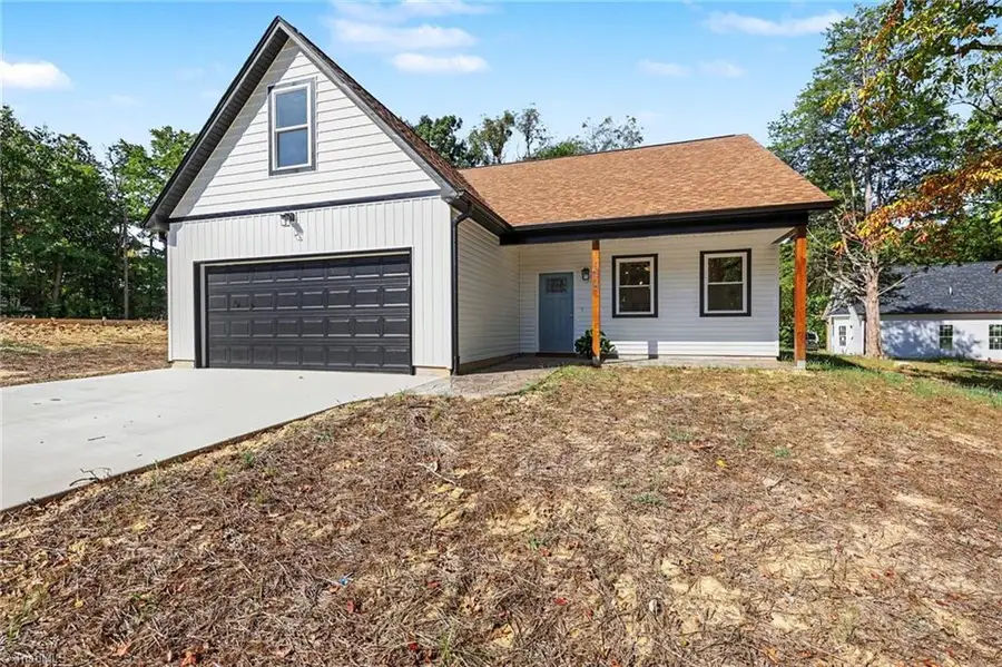 176 Old Fisher Ferry Road, Thomasville, NC 27360 - #2