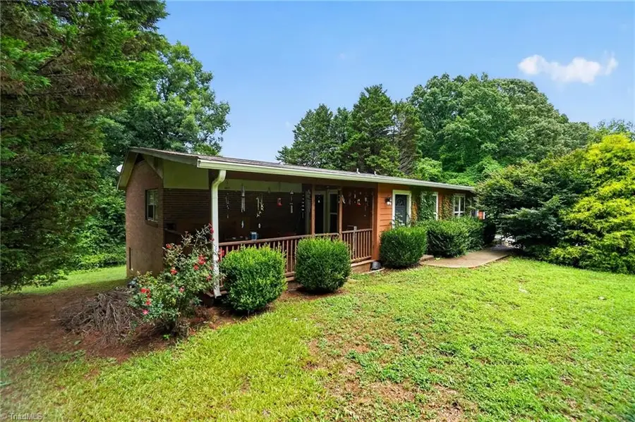 101 White Rock Road, Grover, NC 28073 - #2