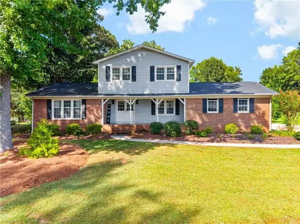 3936 Creekview Drive, Trinity, NC 27370