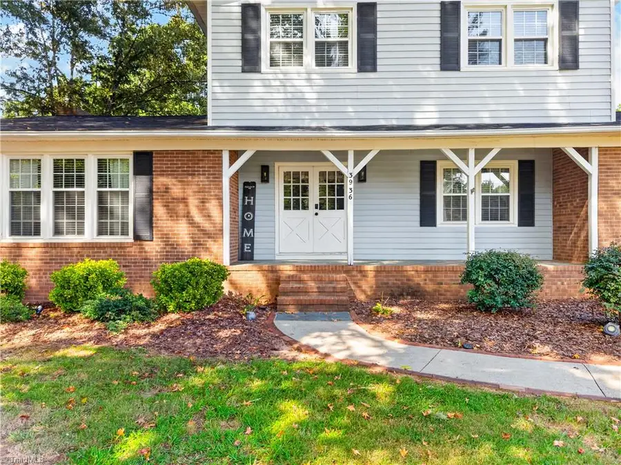 3936 Creekview Drive, Trinity, NC 27370 - #2