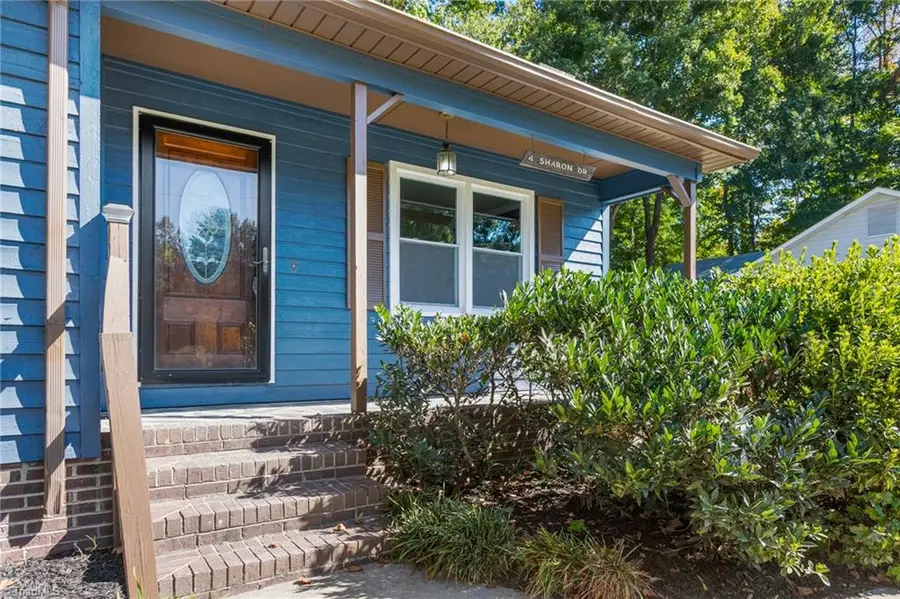 4 Sharon Drive, Thomasville, NC 27360 - #3
