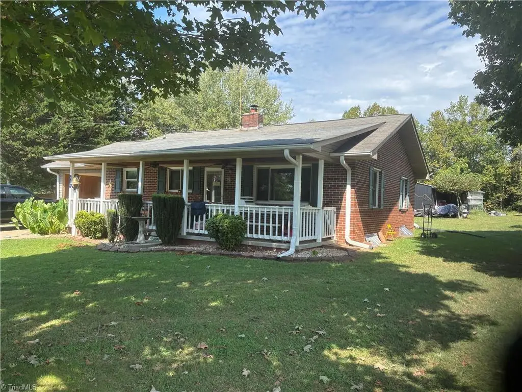 506 Barker Road, Elkin, NC 28621 - #1