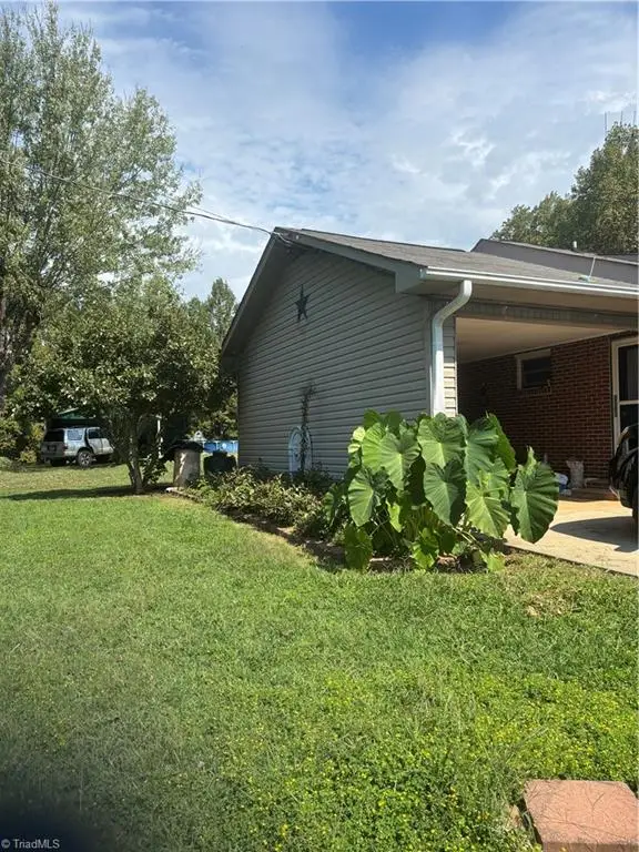 506 Barker Road, Elkin, NC 28621 - #3