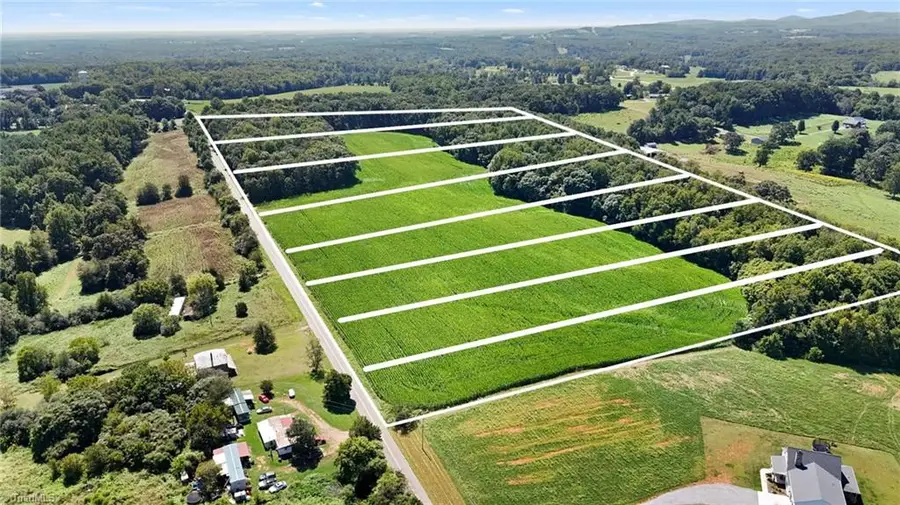 TBD Howards Bridge Road, Union Grove, NC 28689 - #2