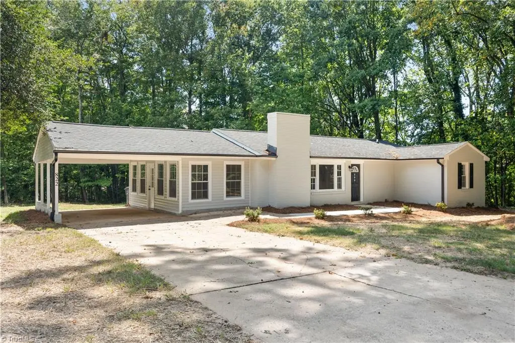 822 Birch Lane, Kernersville, NC 27284 - #1