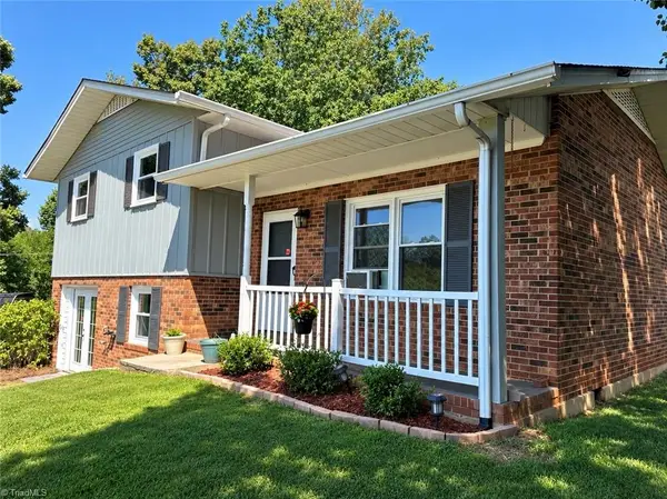 3978 Hatchers Chapel Road, Mount Airy, NC 27030