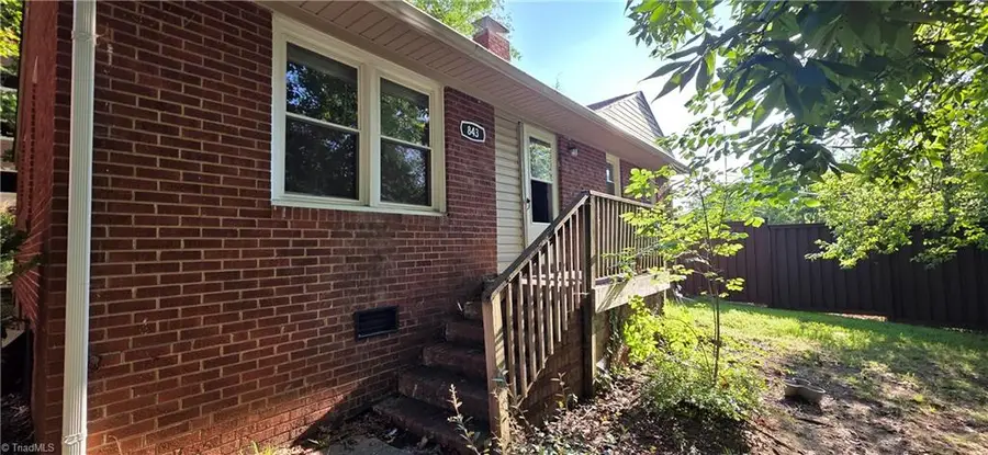 843 Willow Place, High Point, NC 27260 - #2