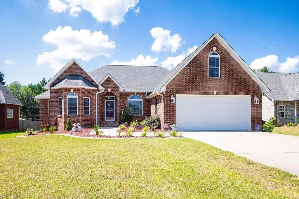 1003 Bradford Lane, Archdale, NC 27263 - #1