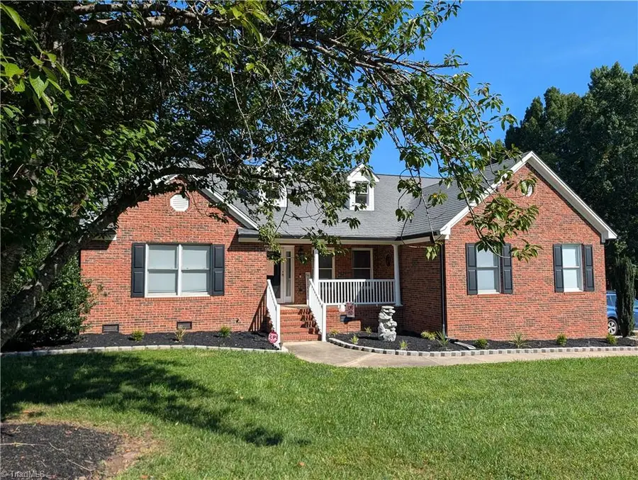 500 Brown Bark Lane, Gibsonville, NC 27249 - #2