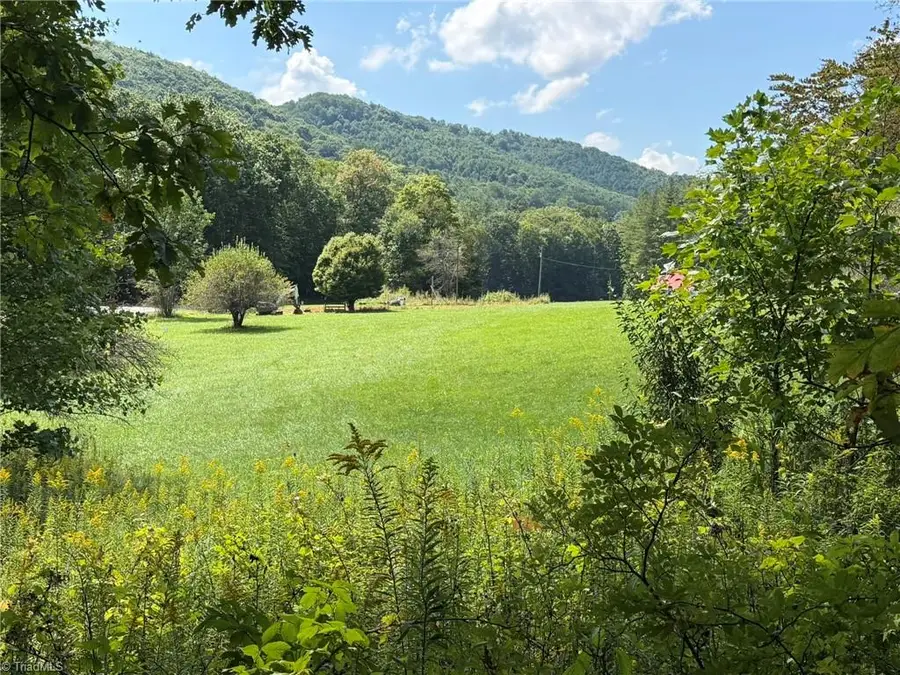 108 E Mill Creek Road, Todd, NC 28684 - #2