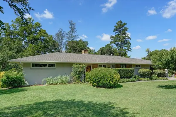 930 Borders Terrace, Greensboro, NC 27401