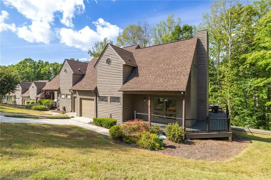 1008 Eastshore Circle, Stokesdale, NC 27357 - #2