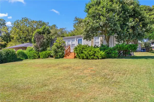 1911 Tucker Street, Burlington, NC 27215