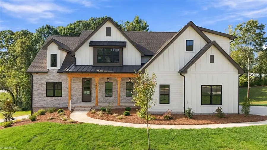 8440 Meadow Vista Drive, Lewisville, NC 27023 - #3