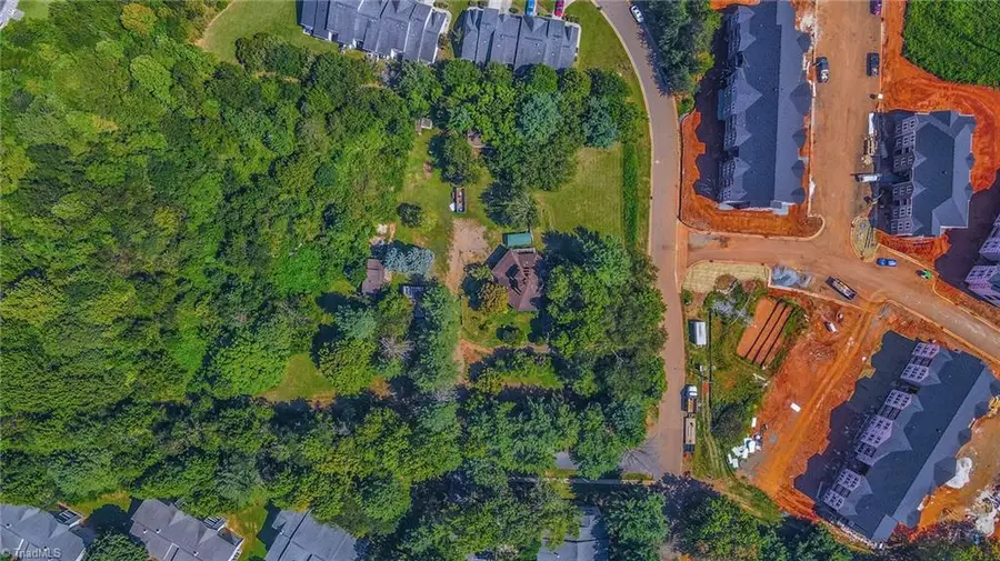 1993 Sentry Pointe Lane, Winston Salem, NC 27127 - #3