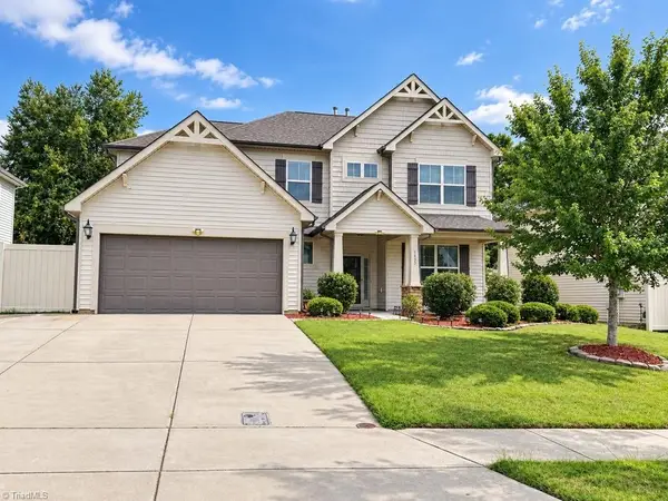 1435 Sawyer Avenue, High Point, NC 27265