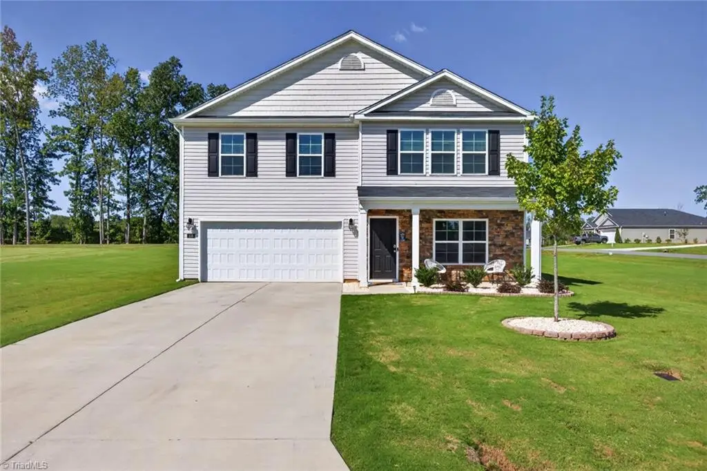 118 Tanager Trail, Lexington, NC 27295 - #1