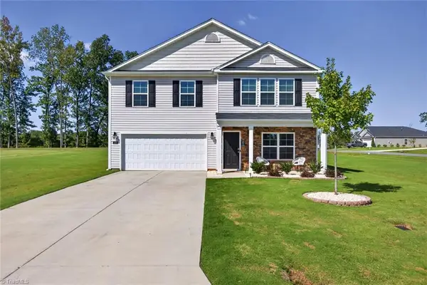 118 Tanager Trail, Lexington, NC 27295