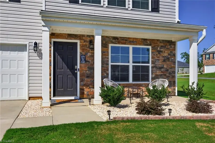 118 Tanager Trail, Lexington, NC 27295 - #3