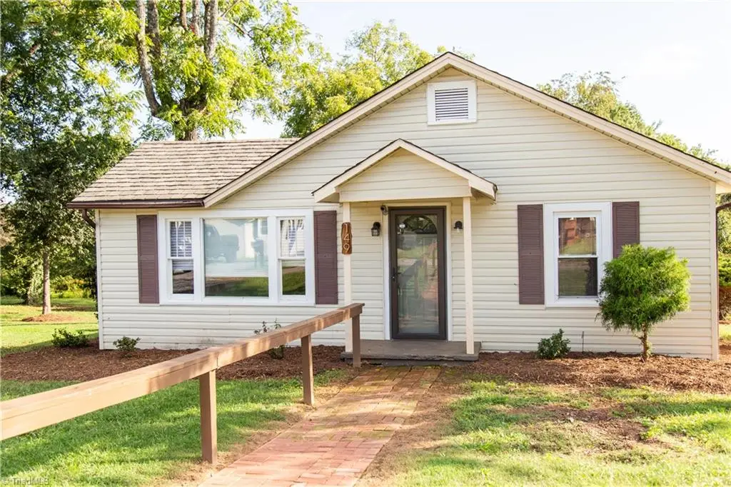 149 Gilreath Brook Street, North Wilkesboro, NC 28659 - #1