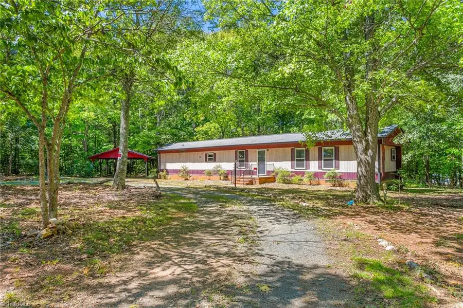 6243 Quail Hollow Drive, Pleasant Garden, NC 27313 - #3