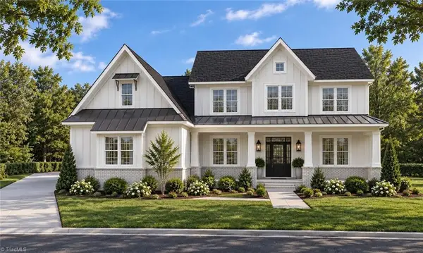 3102 Pasture View Drive, Summerfield, NC 27358