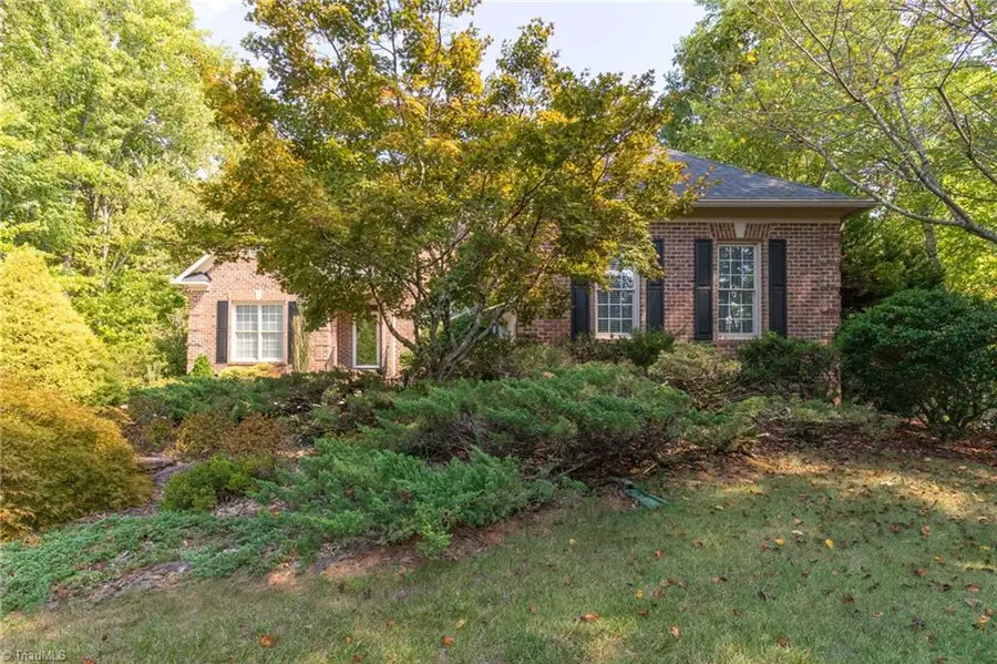 2704 Currieton Court, Oak Ridge, NC 27310 - #2