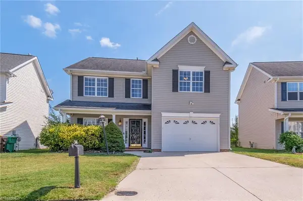 6132 Birkdale Drive, High Point, NC 27265