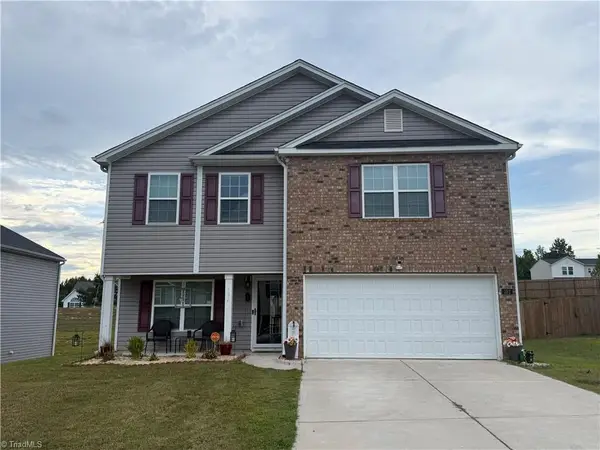 192 Sparrow Lane #7, Lexington, NC 27295