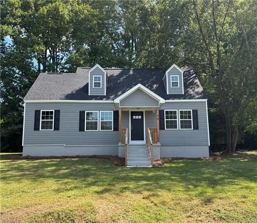 64 Truth Lane, Collinsville, VA 24078 - #1