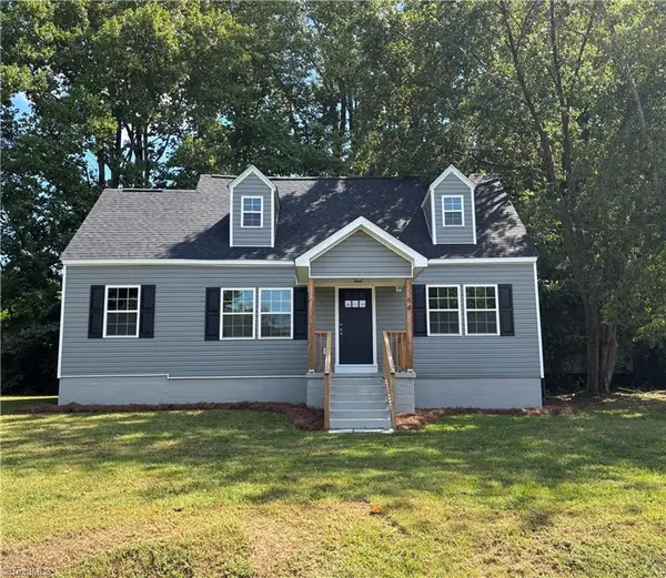 64 Truth Lane, Collinsville, VA 24078