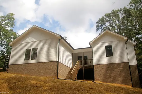 104 Oakwood Trail Road, King, NC 27021