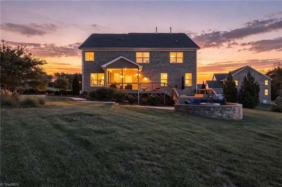 6601 Hedgerow Court, Summerfield, NC 27358 - #2