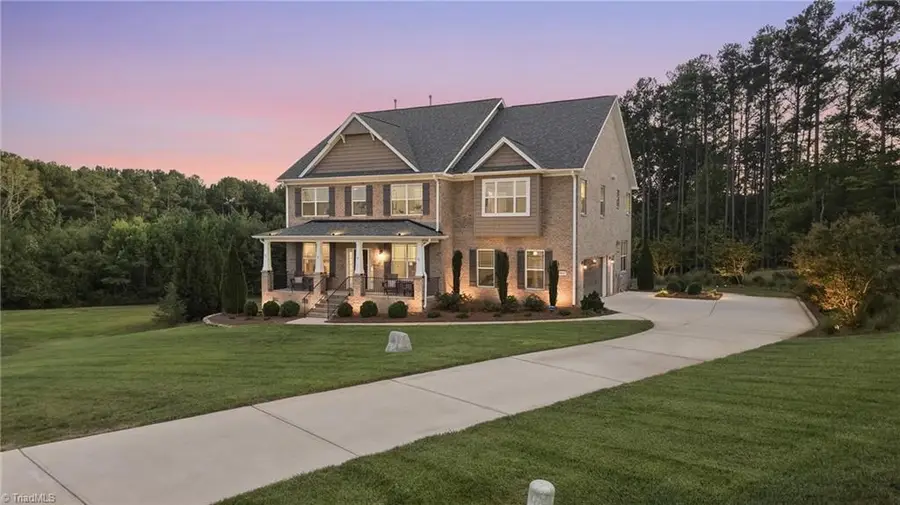 6601 Hedgerow Court, Summerfield, NC 27358 - #3