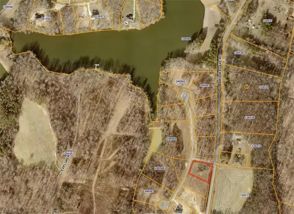 7924 Duck Pond Court, Browns Summit, NC 27214