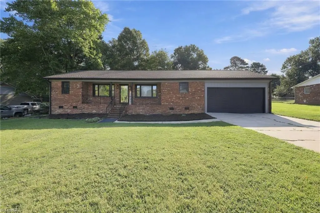 333 Gregg Street, Archdale, NC 27263 - #1