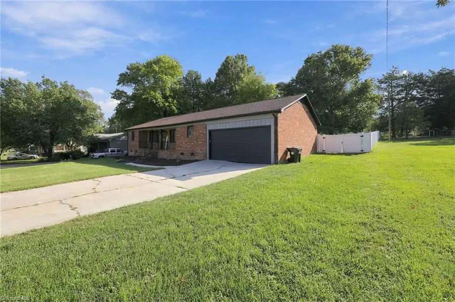 333 Gregg Street, Archdale, NC 27263 - #2