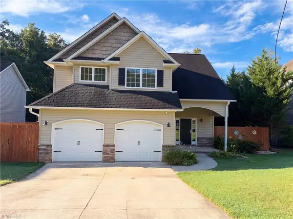5450 Alamo Drive, Winston-Salem, NC 27104