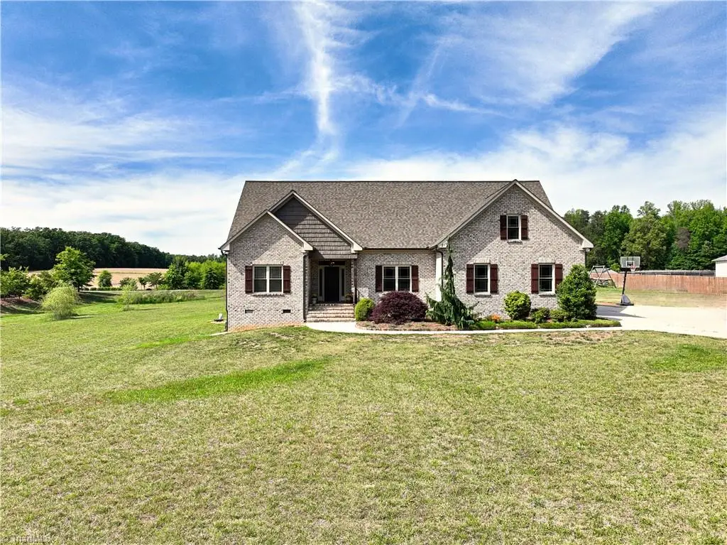 8128 Belews Creek Road, Stokesdale, NC 27357 - #1