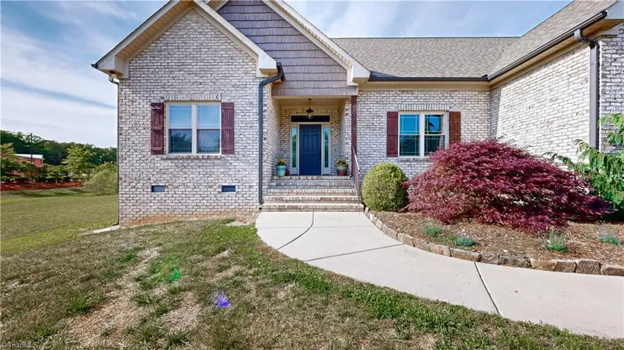8128 Belews Creek Road, Stokesdale, NC 27357 - #3