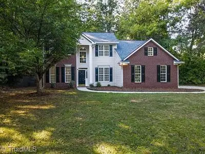 5536 Reynolda Road, Winston Salem, NC 27106 - #1