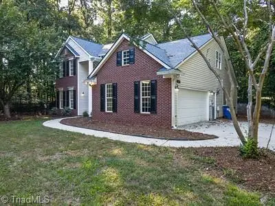 5536 Reynolda Road, Winston Salem, NC 27106 - #2