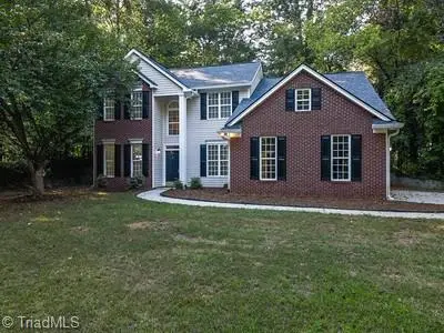 5536 Reynolda Road, Winston Salem, NC 27106 - #3